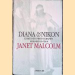 Diana & Nikon: Essays on Photography - Expanded Edition
Janet Malcolm
€ 45,00 Diana & Nikon: Essays on Photography - Expanded Edition
Janet Malcolm
€ 45,00