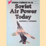 Soviet Air Power Today
Michael J. Gething
€ 15,00 Soviet Air Power Today
Michael J. Gething
€ 15,00