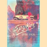 Spyker: 1898-1926
Vincent van der Vinne
€ 30,00 Spyker: 1898-1926
Vincent van der Vinne
€ 30,00
