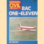 BAC One-eleven
Michael John Hardy
€ 10,00 BAC One-eleven
Michael John Hardy
€ 10,00