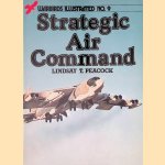 Strategic Air Command
Lindsay T. Peacock
€ 10,00 Strategic Air Command
Lindsay T. Peacock
€ 10,00