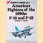 America's Fighters of the 1980s, F16 and F18
Robert Cecil Stern
€ 15,00 America's Fighters of the 1980s, F16 and F18
Robert Cecil Stern
€ 15,00