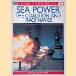 Sea Power: The Coalition and Iraqi Navies
Peter Gilchrist
€ 10,00 Sea Power: The Coalition and Iraqi Navies
Peter Gilchrist
€ 10,00