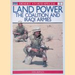 Desert Storm Land Power
Tim Ripley
€ 10,00 Desert Storm Land Power
Tim Ripley
€ 10,00