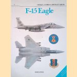 F-15 Eagle
Mike Spick
€ 8,00 F-15 Eagle
Mike Spick
€ 8,00