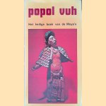 Popol Vuh: Het heilige boek van de Maya's
Wolfgang Cordan
€ 15,00 Popol Vuh: Het heilige boek van de Maya's
Wolfgang Cordan
€ 15,00