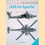 AH-64 Apache
Bill Gunston
€ 8,00 AH-64 Apache
Bill Gunston
€ 8,00