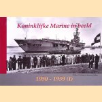 Koninklijke Marine in beeld (4 uniforme delen)
Willem H. Moojen e.a.
€ 50,00 Koninklijke Marine in beeld (4 uniforme delen)
Willem H. Moojen e.a.
€ 50,00
