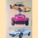 Geïllustreerde sportauto's encyclopedie 1945-1975
Rob de la Rive Box
€ 6,00 Geïllustreerde sportauto's encyclopedie 1945-1975
Rob de la Rive Box
€ 6,00
