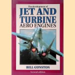 The Development of Jet and Turbine Aero Engines
Bill Gunston
€ 12,50 The Development of Jet and Turbine Aero Engines
Bill Gunston
€ 12,50