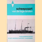 Scheepvaart van de lage landen: Passagiersschepen in het Noordatlantisch vaargebied
A. Langendijk
€ 8,00 Scheepvaart van de lage landen: Passagiersschepen in het Noordatlantisch vaargebied
A. Langendijk
€ 8,00