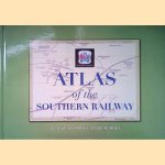 Atlas of the Southern Railway
Richard Harman
€ 17,50 Atlas of the Southern Railway
Richard Harman
€ 17,50