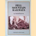Fell Mountain Railways
Keith Pearson
€ 45,00 Fell Mountain Railways
Keith Pearson
€ 45,00