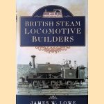 British Steam Locomotive Builders
James W. Lowe
€ 30,00 British Steam Locomotive Builders
James W. Lowe
€ 30,00