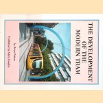 The Development of the Modern Tram
Brian Patton
€ 12,50 The Development of the Modern Tram
Brian Patton
€ 12,50
