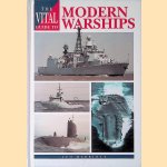 Modern Warships
Leo Marriott
€ 12,50 Modern Warships
Leo Marriott
€ 12,50