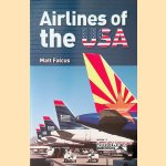 Airlines of the USA
Matt Falcus
€ 9,00 Airlines of the USA
Matt Falcus
€ 9,00