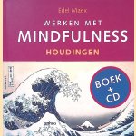 Werken met Mindfulness: Houdingen + CD
Edel Maex
€ 6,00 Werken met Mindfulness: Houdingen + CD
Edel Maex
€ 6,00