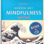 Werken met Mindfulness: Emoties + CD
Edel Maex
€ 6,00 Werken met Mindfulness: Emoties + CD
Edel Maex
€ 6,00