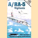 A/RA-5 Vigilante
Terry Love
€ 25,00 A/RA-5 Vigilante
Terry Love
€ 25,00
