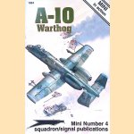 A-10 Warthog Mini in Action
Ken Neubeck
€ 25,00 A-10 Warthog Mini in Action
Ken Neubeck
€ 25,00