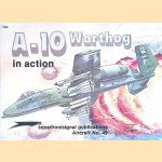 A-10 Warthog
Lou Drendel
€ 10,00 A-10 Warthog
Lou Drendel
€ 10,00