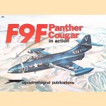 F9F Panther Cougar in Action
Jim Sullivan
€ 10,00 F9F Panther Cougar in Action
Jim Sullivan
€ 10,00