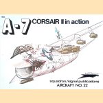 A-7 Corsair II in Action
Lou Drendel
€ 12,50 A-7 Corsair II in Action
Lou Drendel
€ 12,50
