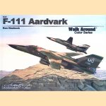 F-111 Aardvark
Ken Neubeck
€ 15,00 F-111 Aardvark
Ken Neubeck
€ 15,00