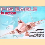 F-15 Eagle in Action
Lou Drendel e.a.
€ 10,00 F-15 Eagle in Action
Lou Drendel e.a.
€ 10,00