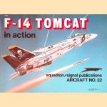 F-14 Tomcat in Action
Lou Drendel
€ 10,00 F-14 Tomcat in Action
Lou Drendel
€ 10,00