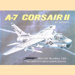 A-7 Corsair II in Action
Don Greer
€ 10,00 A-7 Corsair II in Action
Don Greer
€ 10,00