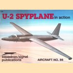 U-2 Spyplane in Action
Larry Davis
€ 10,00 U-2 Spyplane in Action
Larry Davis
€ 10,00