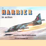 Harrier in Action
Don Linn
€ 10,00 Harrier in Action
Don Linn
€ 10,00