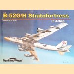 B-52G/H Stratofortress
Kenneth P. Katz
€ 15,00 B-52G/H Stratofortress
Kenneth P. Katz
€ 15,00