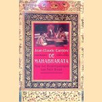 De Mahabharata: naar het theaterspektakel van Peter Brook
Jean-Claude Carrière
€ 10,00 De Mahabharata: naar het theaterspektakel van Peter Brook
Jean-Claude Carrière
€ 10,00