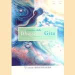 L'essenza della Bhagavad Gita: Commentata da Paramhansa Yogananda
Swami Kriyananda
€ 10,00 L'essenza della Bhagavad Gita: Commentata da Paramhansa Yogananda
Swami Kriyananda
€ 10,00