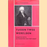 Tussen twee werelden: Rhijnvis Feith als dichter van 'Het Graf'
P.J.A.M. Buijnsters
€ 9,00 Tussen twee werelden: Rhijnvis Feith als dichter van 'Het Graf'
P.J.A.M. Buijnsters
€ 9,00
