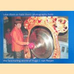 Love Them Or Hate Them: Photographs from the Fascinating World of Hugo J. Van Reijen
Hugo J. van Reijen
€ 10,00 Love Them Or Hate Them: Photographs from the Fascinating World of Hugo J. Van Reijen
Hugo J. van Reijen
€ 10,00