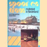 Spoor en tram: materieel in Nederland
Gerrit Nieuwenhuis e.a.
€ 8,00 Spoor en tram: materieel in Nederland
Gerrit Nieuwenhuis e.a.
€ 8,00