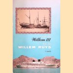 Van de Willem III tot de Willem Ruys
A. Lagendijk
€ 8,00 Van de Willem III tot de Willem Ruys
A. Lagendijk
€ 8,00