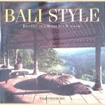 Bali Style door Barbara Walker e.a. Bali Style door Barbara Walker e.a.
