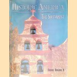Historic America: The Southwest
Brooks Robards
€ 10,00 Historic America: The Southwest
Brooks Robards
€ 10,00