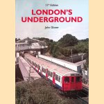 London's Underground (11th edition)
John Glover
€ 10,00 London's Underground (11th edition)
John Glover
€ 10,00