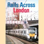 Rails Across London
John Glover
€ 12,50 Rails Across London
John Glover
€ 12,50