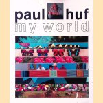 My World: A Room With A View
Paul Huf
€ 10,00 My World: A Room With A View
Paul Huf
€ 10,00