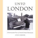 Unto London: A Photographic Essay of London's Street Performers
Athol Rheeder
€ 8,00 Unto London: A Photographic Essay of London's Street Performers
Athol Rheeder
€ 8,00