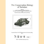 The Conservation Biology of Tortoises
Ian R. Swingland e.a.
€ 15,00 The Conservation Biology of Tortoises
Ian R. Swingland e.a.
€ 15,00