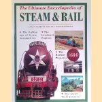 The Ultimate Encyclopedia of Steam & Rail
Colin Dennis Garratt e.a.
€ 10,00 The Ultimate Encyclopedia of Steam & Rail
Colin Dennis Garratt e.a.
€ 10,00