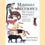 Mammals of the Neotropics: Volume 3: Ecuador, Bolivia, Brazil
John F. Eisenberg e.a.
€ 60,00 Mammals of the Neotropics: Volume 3: Ecuador, Bolivia, Brazil
John F. Eisenberg e.a.
€ 60,00